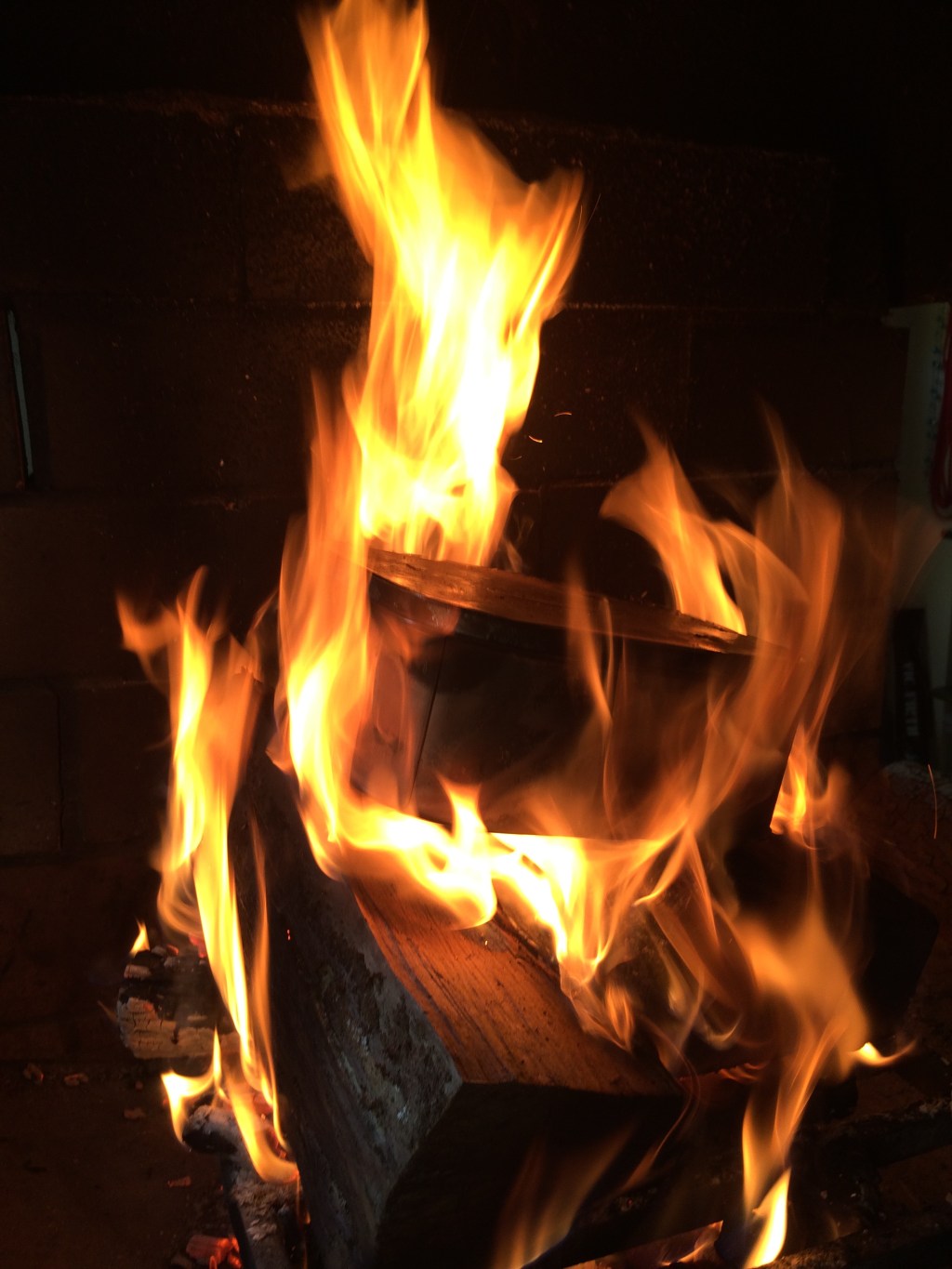 Comment faire son charbon de&nbsp;bois?