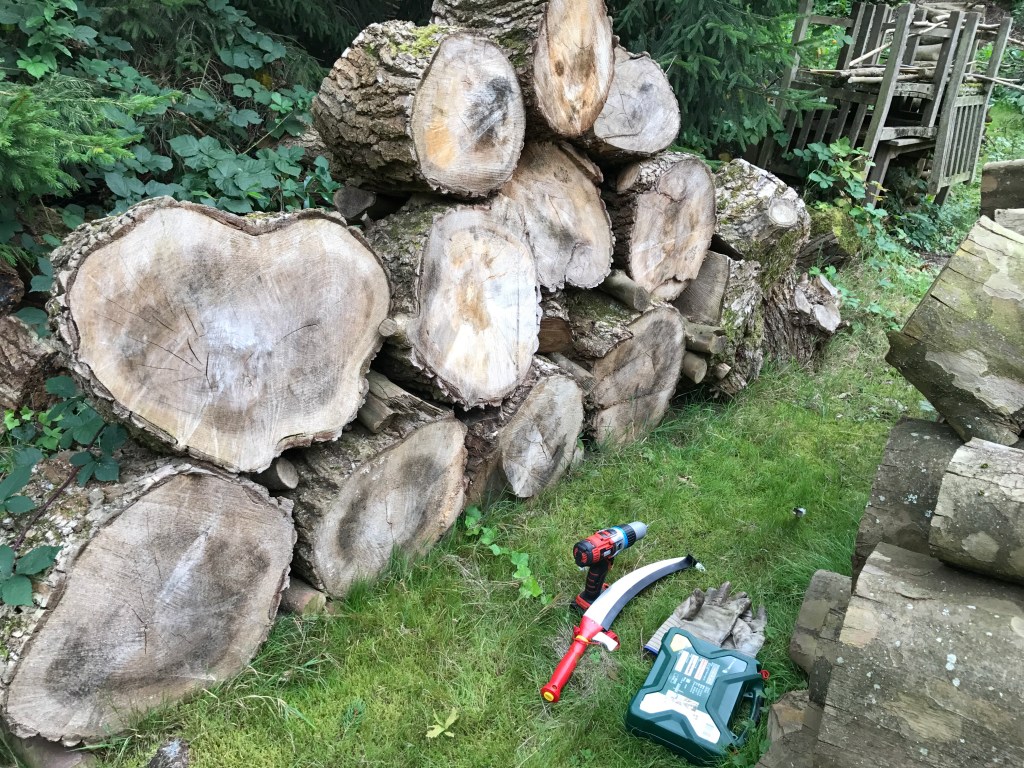 Faire un hôtel à insectes en 10&nbsp;minutes