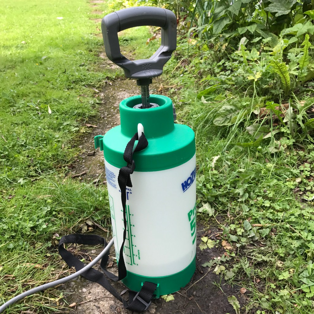 Comment lutter naturellement contre le&nbsp;mildiou?